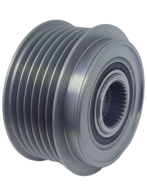 Alternator Freewheel Clutch 24-94298