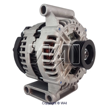 Alternator 23978N