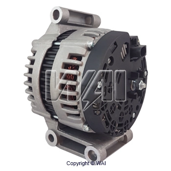 Alternator 23978N
