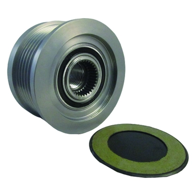 Alternator Freewheel Clutch 24-89251