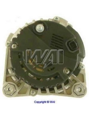 Alternator 23837N
