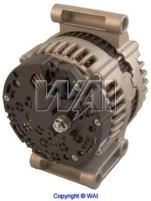 Alternator 23925N