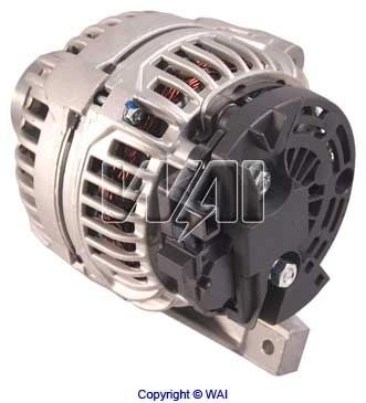 Alternator 11091N