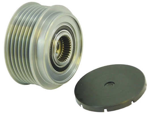 Alternator Freewheel Clutch 24-81110