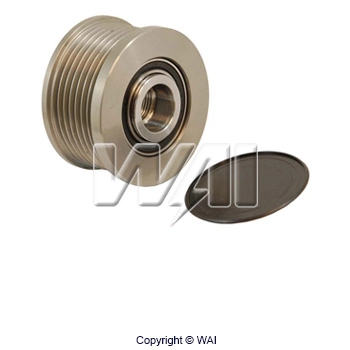 Alternator Freewheel Clutch 24-91341