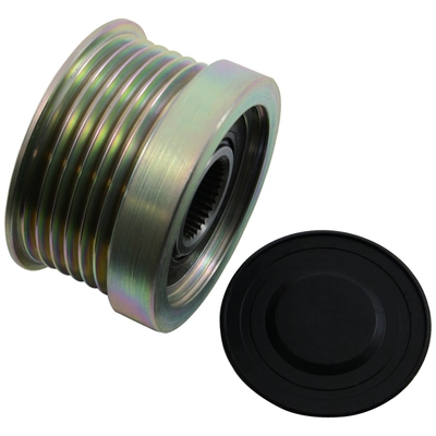 Alternator Freewheel Clutch 24-91104