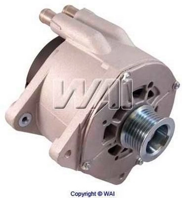 Alternator 23349N