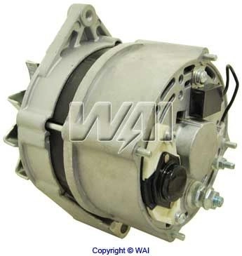 Alternator 12161N