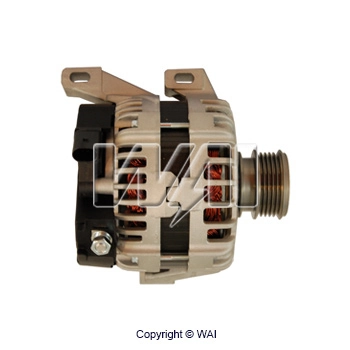 Alternator 24142N