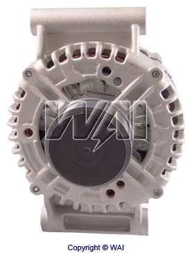 Alternator 23977N