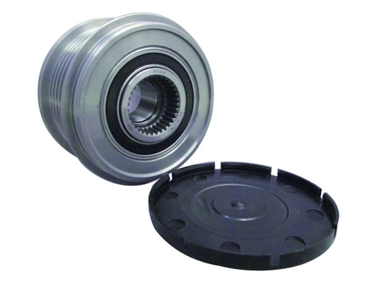 Alternator Freewheel Clutch 24-91278