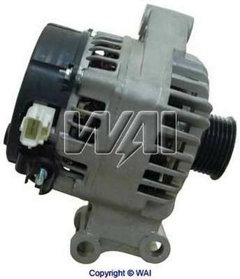 Alternator 24013N