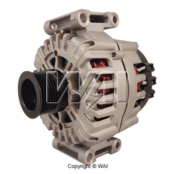 Alternator 20293N