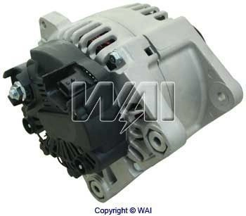 Alternator 23359N