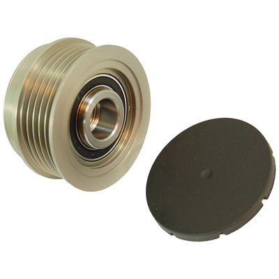 Alternator Freewheel Clutch 24-91256