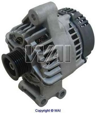 Alternator 24013N