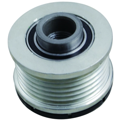 Alternator Freewheel Clutch 24-81107