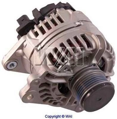 Alternator 23358N