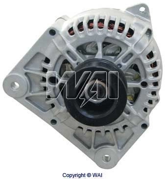 Alternator 23359N