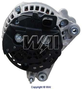 Alternator 23827N