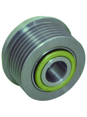 Alternator Freewheel Clutch 24-2282