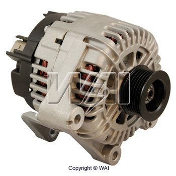 Alternator 24116N