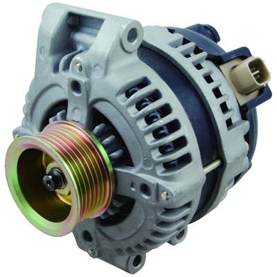 Alternator 13980N