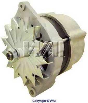 Alternator 12161N