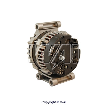 Alternator 20251N