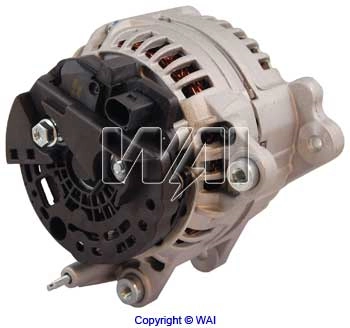 Alternator 11425N