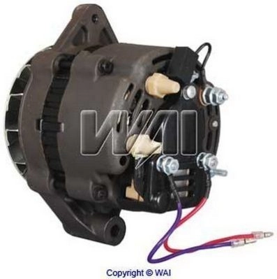 Alternator 12174N-1G