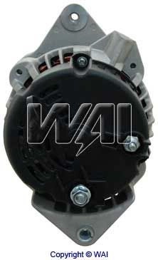 Alternator 21516N