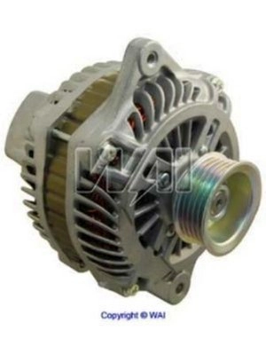 Alternator 11226N