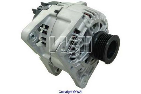 Alternator 23359N