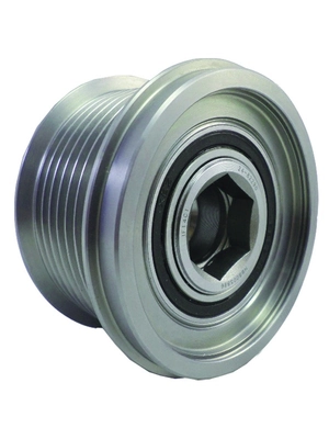 Alternator Freewheel Clutch 24-82290