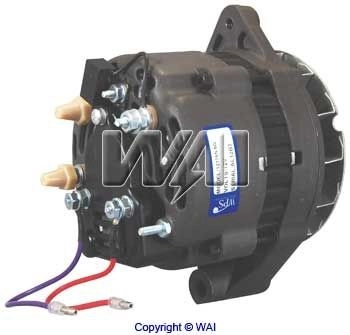 Alternator 12176N-6G