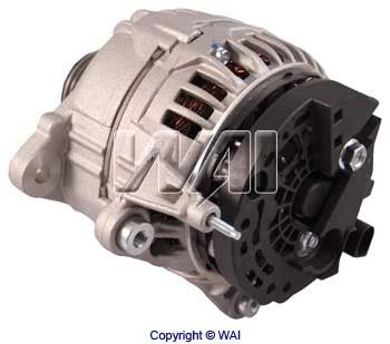 Alternator 11134N