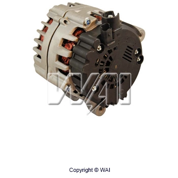Alternator 20130N