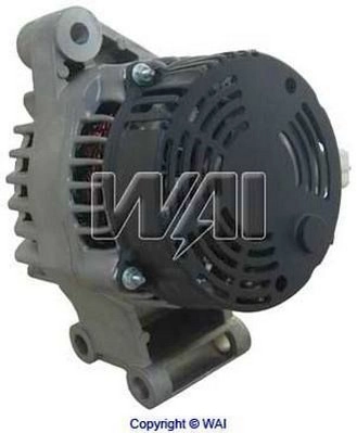 Alternator 24013N
