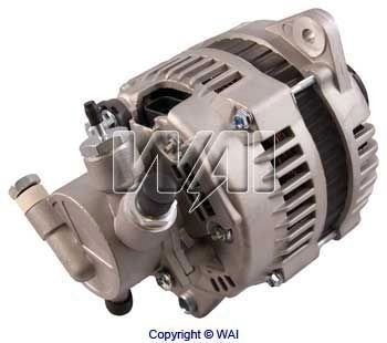 Alternator 23802N