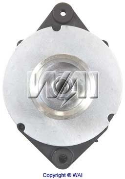 Alternator 12176N-6G