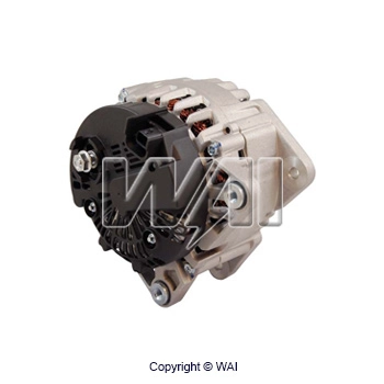Alternator 20135N