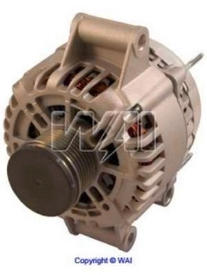 Alternator 22150N