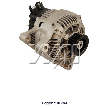 Alternator 21439N