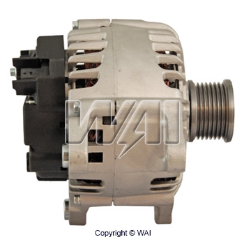 Alternator 20552N