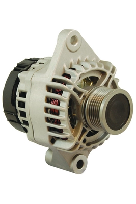 Alternator 20357N