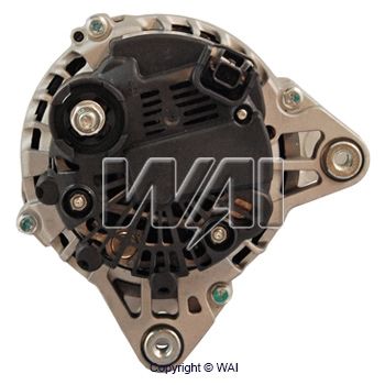 Alternator 20552N