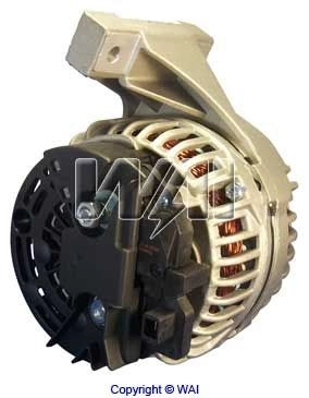 Alternator 13998N