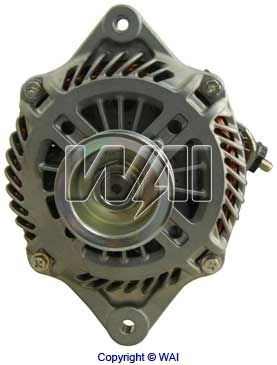 Alternator 11226N