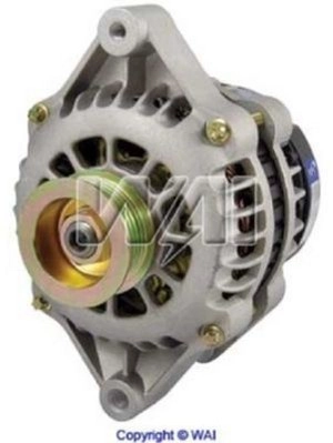 Alternator 21516N